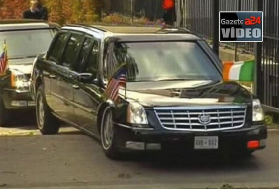 Dziwne wypadki Dziwne wypadki