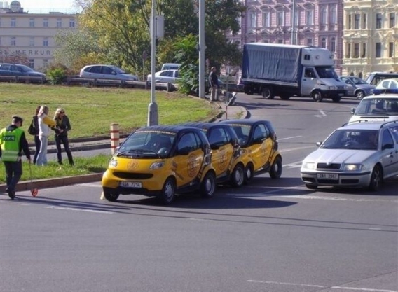 Dziwne wypadki Dziwne wypadki