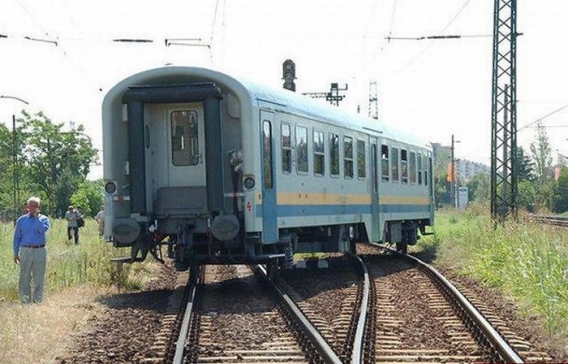 Dziwne wypadki Dziwne wypadki