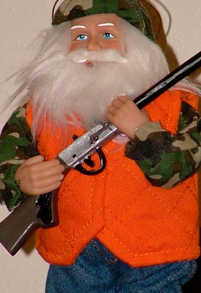 Święta u Rednecków Święta u Rednecków