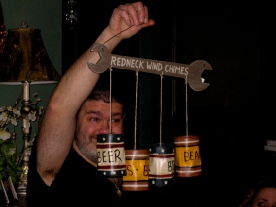 Święta u Rednecków Święta u Rednecków