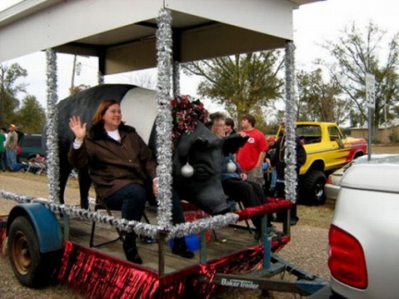 Święta u Rednecków Święta u Rednecków