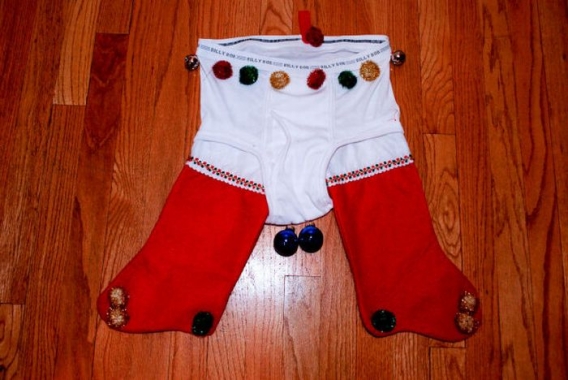 Święta u Rednecków Święta u Rednecków