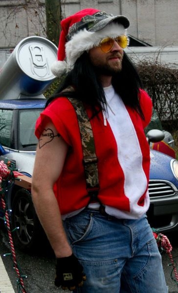 Święta u Rednecków Święta u Rednecków