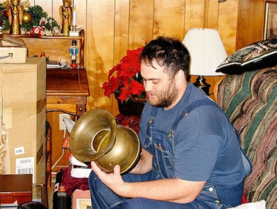 Święta u Rednecków Święta u Rednecków