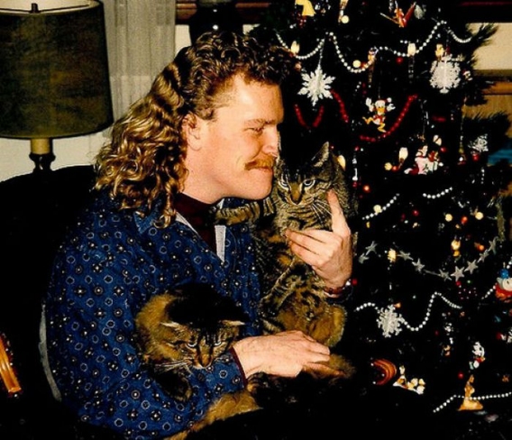 Red Święta u Rednecków