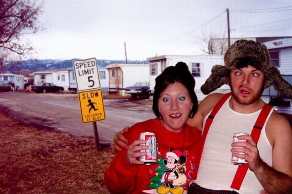 Święta u Rednecków Święta u Rednecków