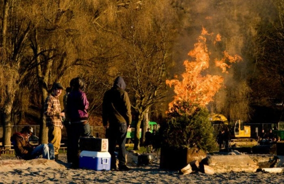 Święta u Rednecków Święta u Rednecków