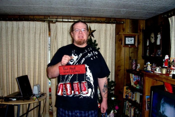 Święta u Rednecków Święta u Rednecków