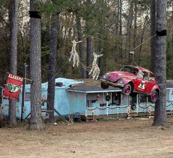 Święta u Rednecków Święta u Rednecków