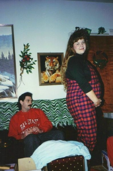 Święta u Rednecków Święta u Rednecków