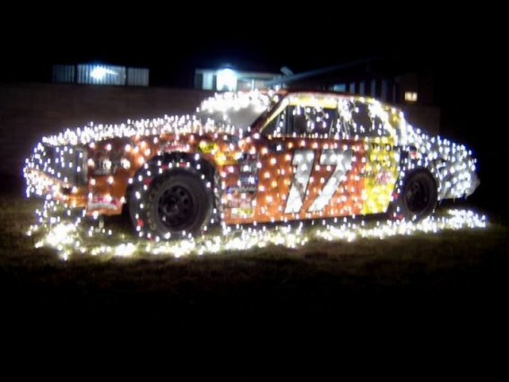 Święta u Rednecków Święta u Rednecków