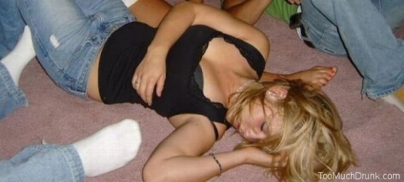 Alkoholowy sen Alkoholowy sen