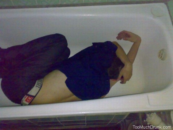 Alkoholowy sen Alkoholowy sen