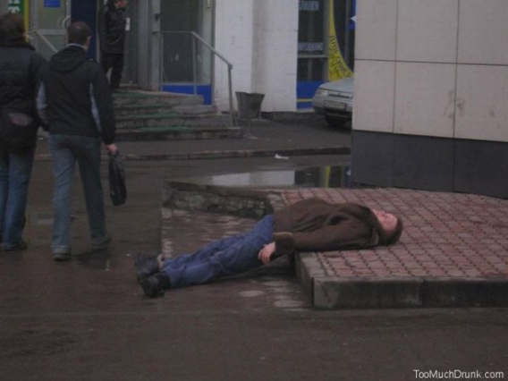 Alkoholowy sen Alkoholowy sen