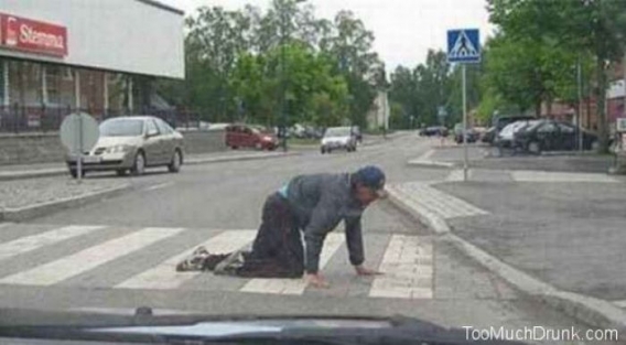 Alkoholowy sen Alkoholowy sen