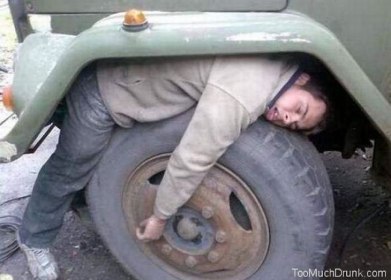 Alkoholowy sen Alkoholowy sen