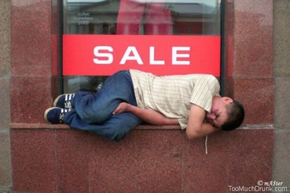 Alkoholowy sen Alkoholowy sen