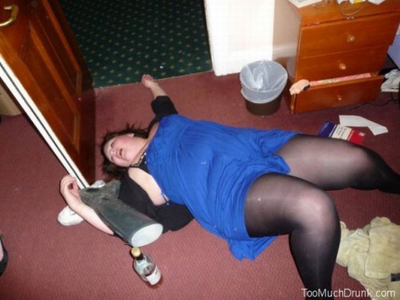 Alkoholowy sen Alkoholowy sen