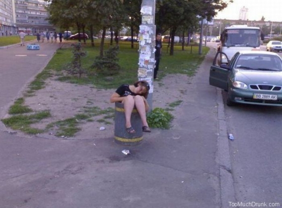 Alkoholowy sen Alkoholowy sen