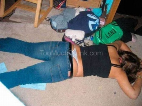 Alkoholowy sen Alkoholowy sen