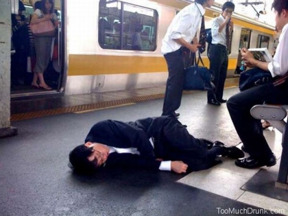 Alkoholowy sen Alkoholowy sen