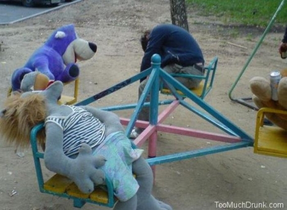 Alkoholowy sen Alkoholowy sen