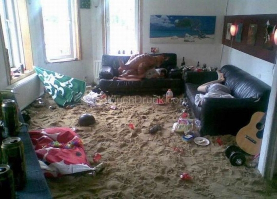 Alkoholowy sen Alkoholowy sen