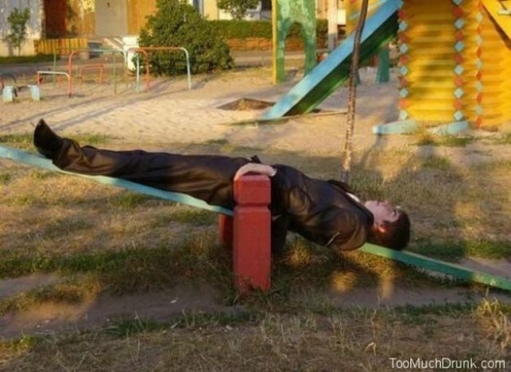 Alkoholowy sen Alkoholowy sen