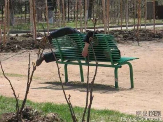 Alkoholowy sen Alkoholowy sen