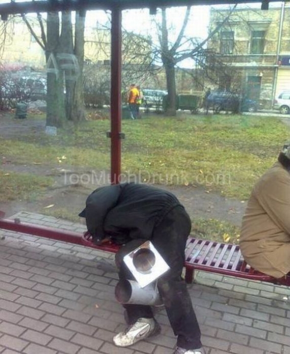 Alkoholowy sen Alkoholowy sen