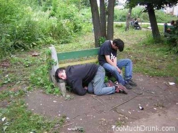 Alkoholowy sen Alkoholowy sen