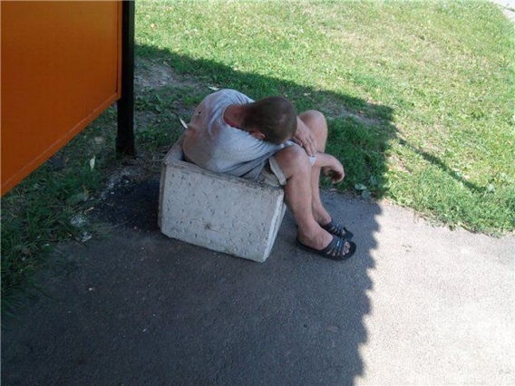 Alkoholowy sen Alkoholowy sen