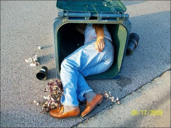 Alkoholowy sen Alkoholowy sen