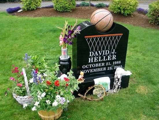 Wesołe nagrobki Wesołe nagrobki