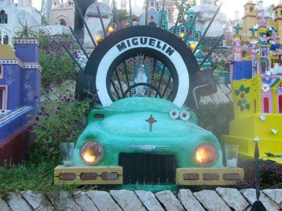 Wesołe nagrobki Wesołe nagrobki