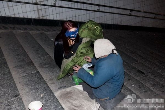 Superbohaterka Superbohaterka