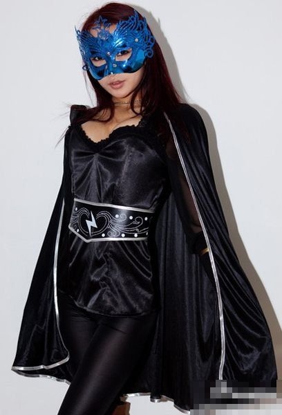 Superbohaterka Superbohaterka