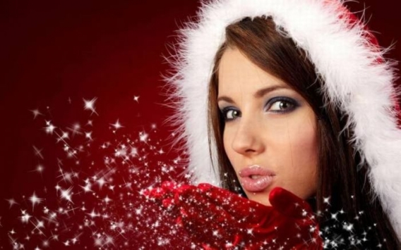 Niegrzeczne Mikołajki Niegrzeczne Mikołajki