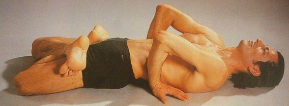 Wyginam Śmiało Ciało