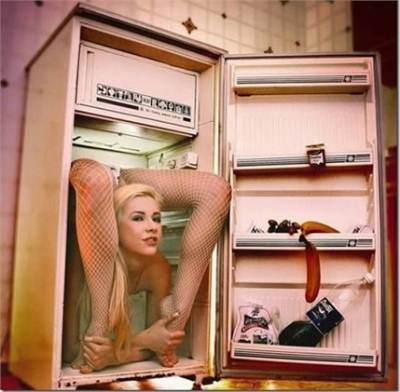 Wyginam Śmiało Ciało