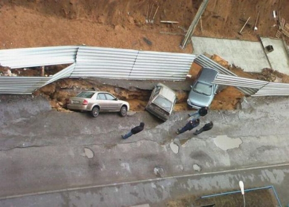 Budowlane wpadki Budowlane wpadki