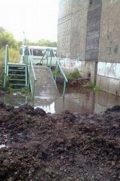 Budowlane wpadki Budowlane wpadki