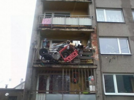 Budowlane wpadki Budowlane wpadki