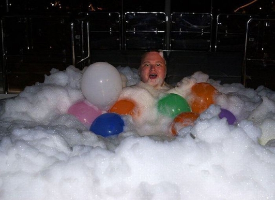 Właściciel MegaUpload Właściciel MegaUpload