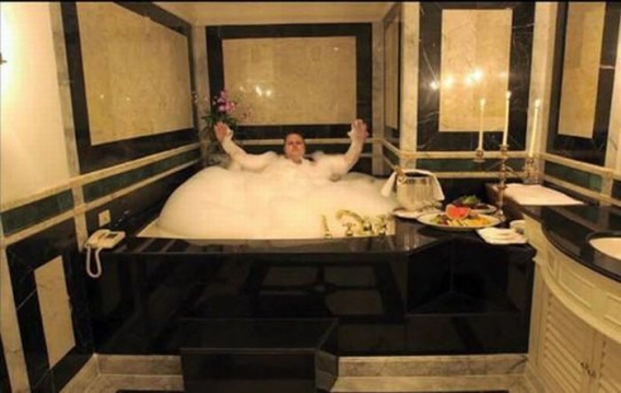 Właściciel MegaUpload Właściciel MegaUpload