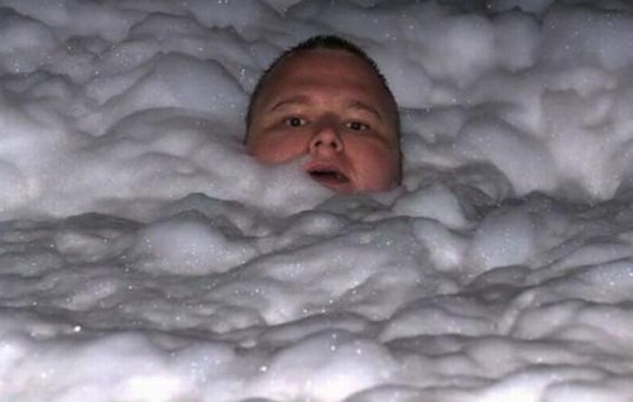 Właściciel MegaUpload Właściciel MegaUpload