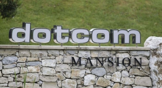 Właściciel MegaUpload Właściciel MegaUpload