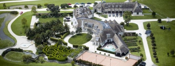 Właściciel MegaUpload Właściciel MegaUpload