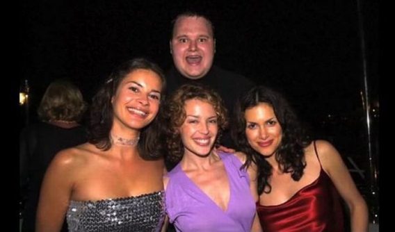 Właściciel MegaUpload Właściciel MegaUpload